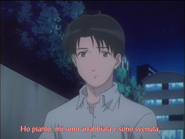 Otaku Gallery  / Anime e Manga / Someday`s Dreamers / Screen Shots / 08 - La gigantesca forza dell`amore / 094.jpg